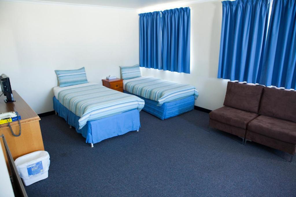 The Waratah Hotel Hobart Quarto foto