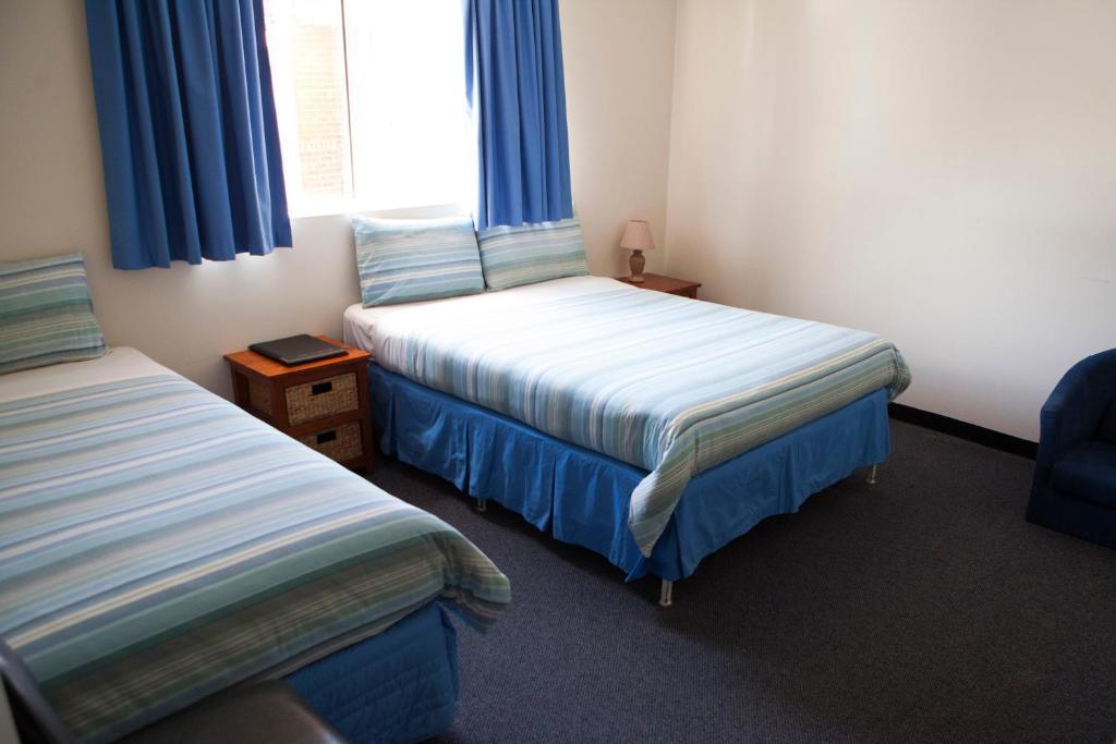 The Waratah Hotel Hobart Quarto foto